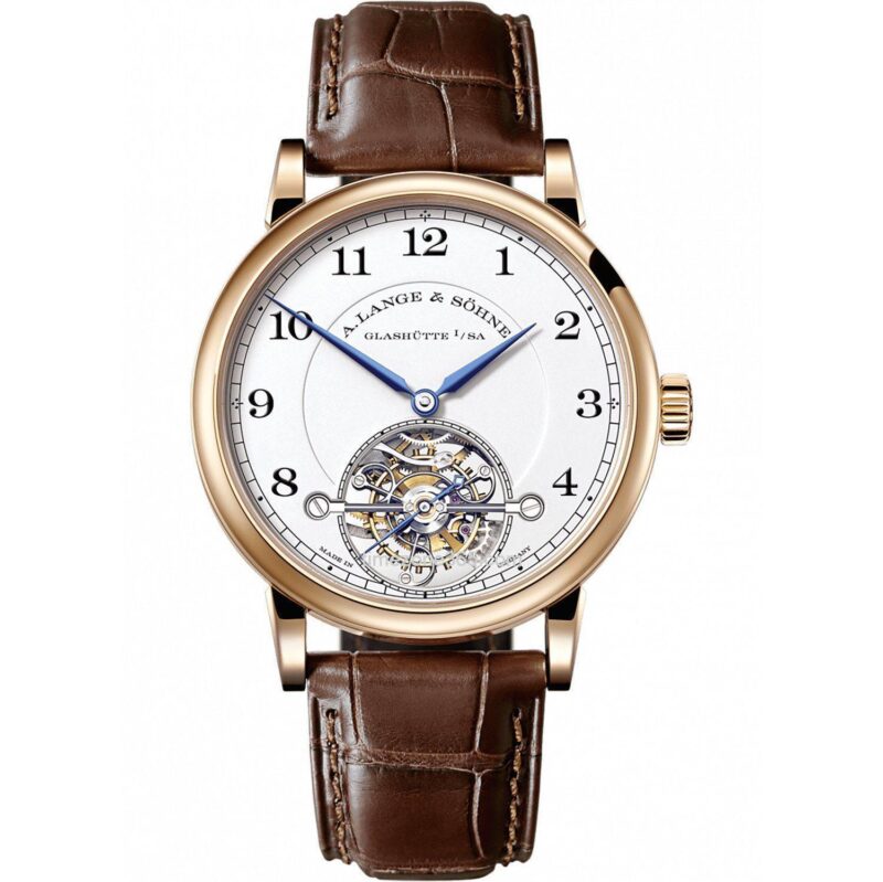 A. Lange & Sohne 1815 Tourbillon 39.5Mm 730.032