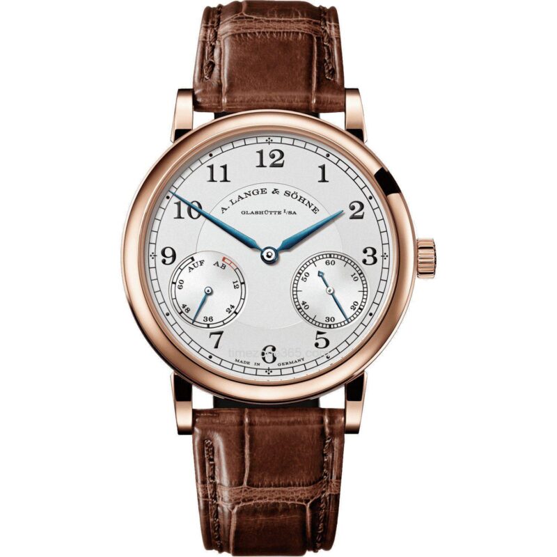 A. Lange & Sohne 1815 Up:Down 39Mm 234.032