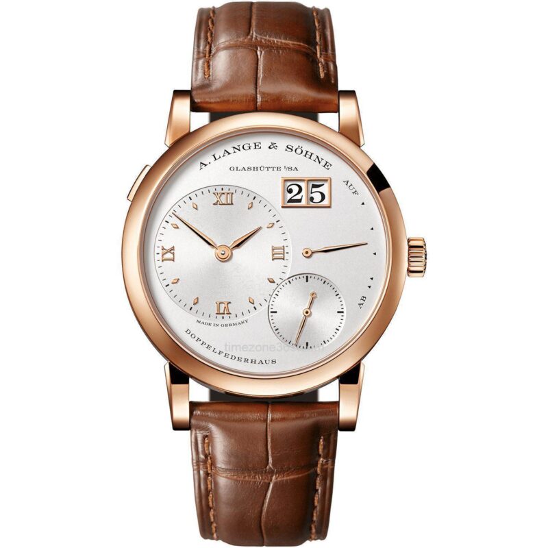 A. Lange & Sohne Lange 1 38.5Mm  191.032