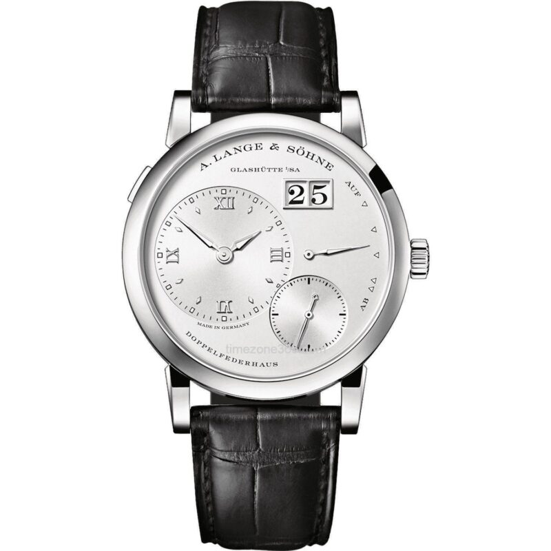 A. Lange & Sohne Lange 1 38.5Mm 191.039