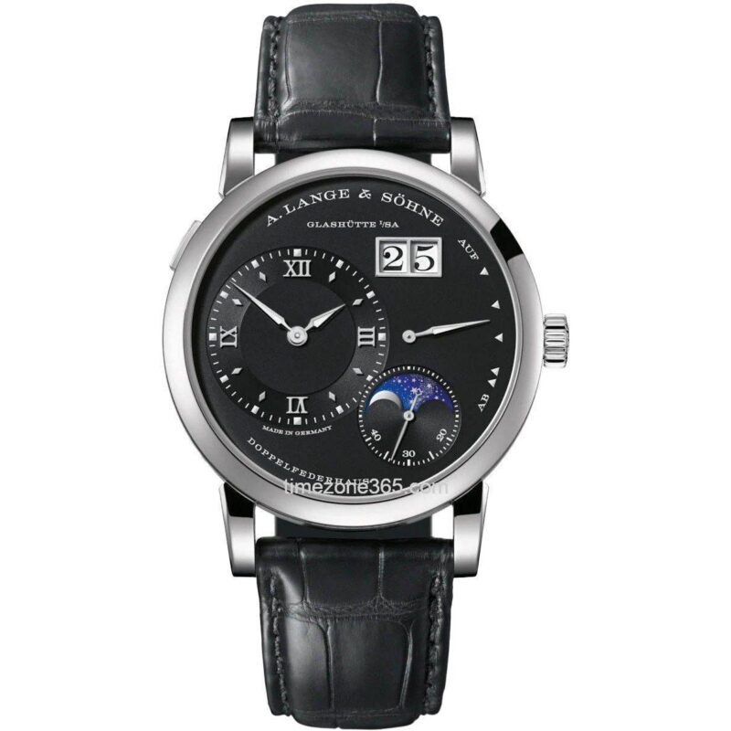 A. Lange & Sohne Lange 1 Moonphase 38.5Mm 192.029