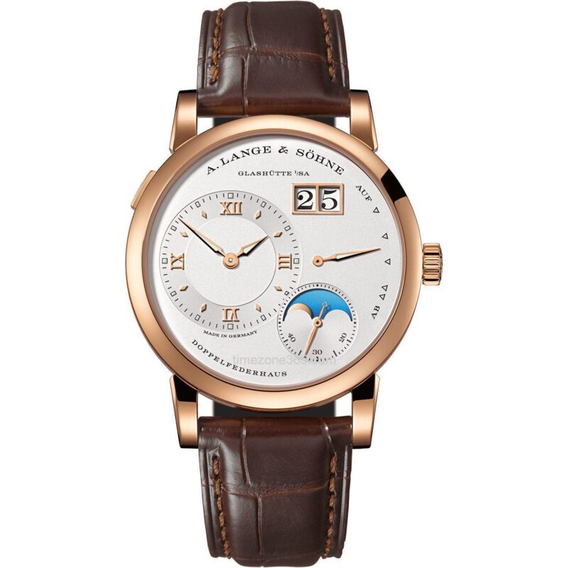 A. Lange & Sohne Lange 1 Moonphase 38.5Mm 192.032