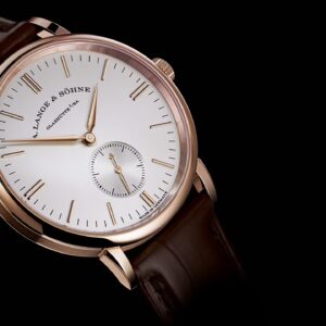 A. Lange & Sohne