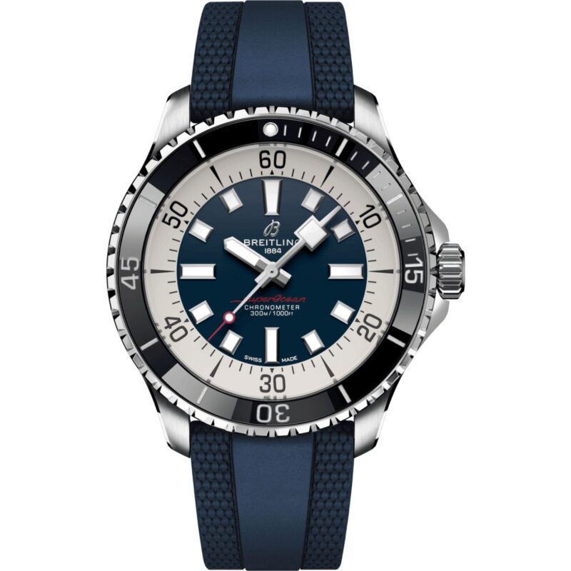 Breitling Superocean Automatic 44Mm A17376211C1S1