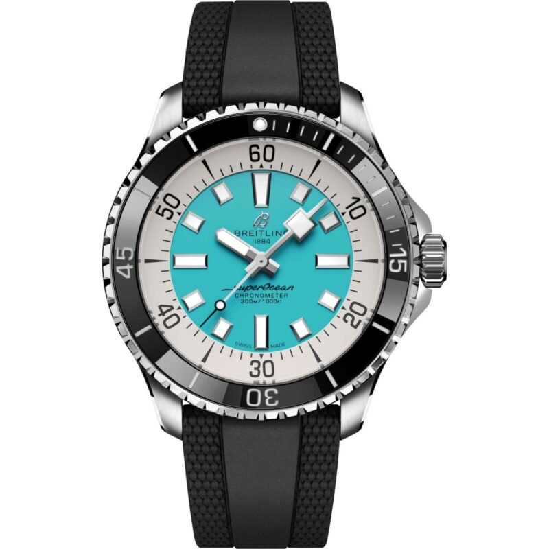 Breitling Superocean Automatic 44 A17376211L2