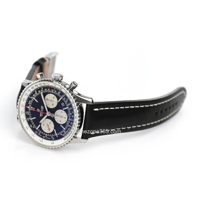 Breitling Navitimer 1 B01 Chronograph 43 Ab0121211B1X1