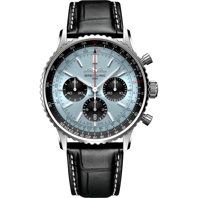 Breitling Navitimer B01 Chronograph 43 Ab0138241C1