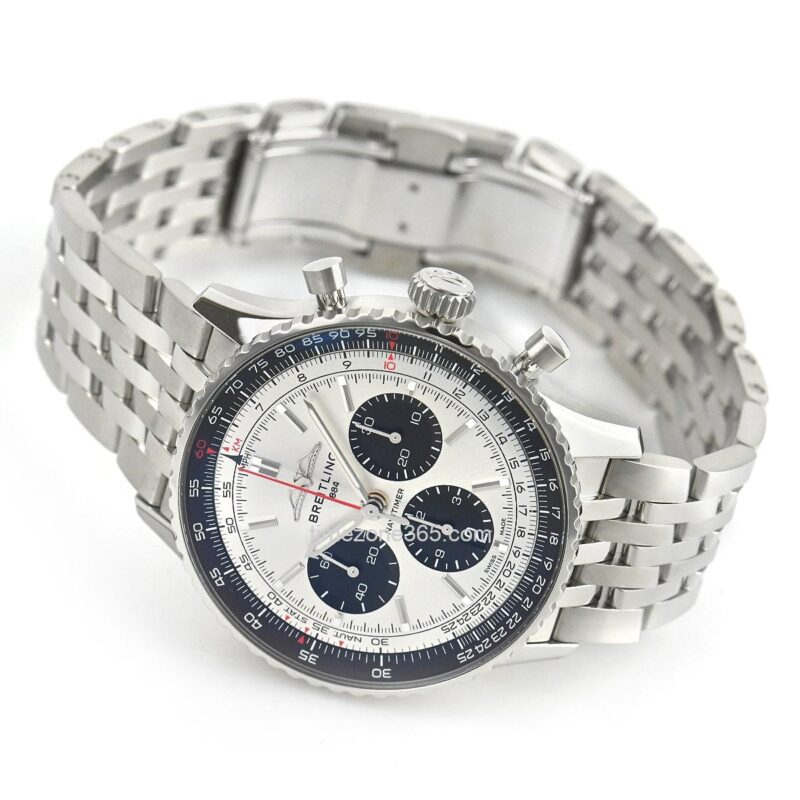 Breitling Navitimer B01 Chronograph 43 Ab0138241G1A1