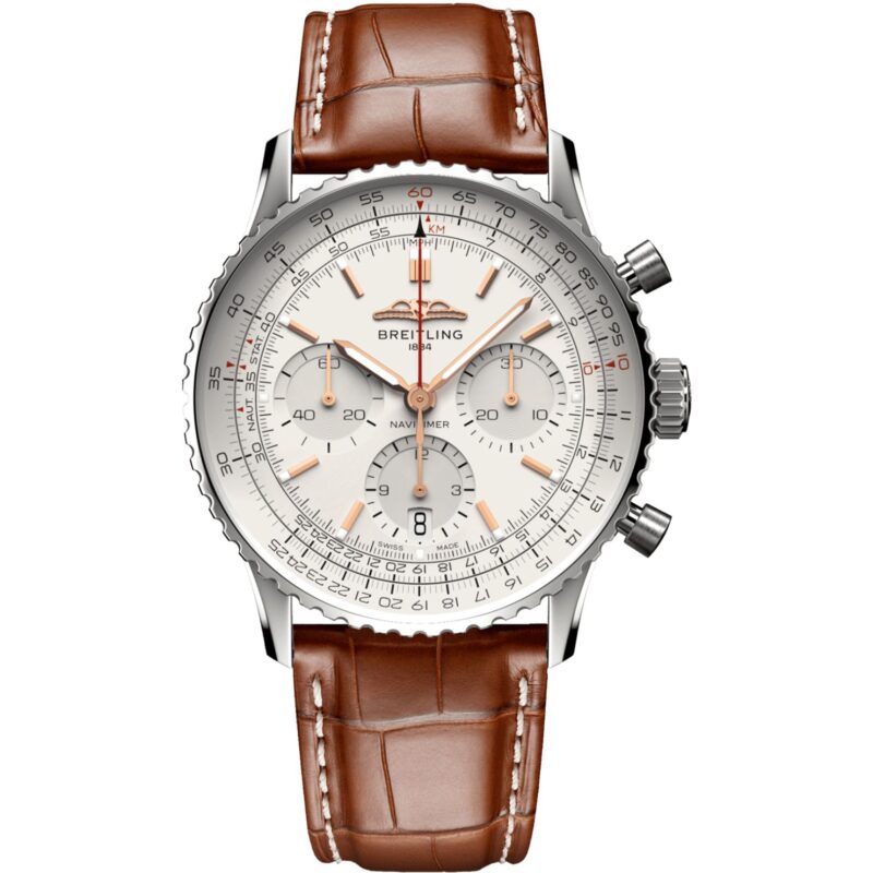 Breitling Navitimer B01 Chronograph 41 Ab0139211G1