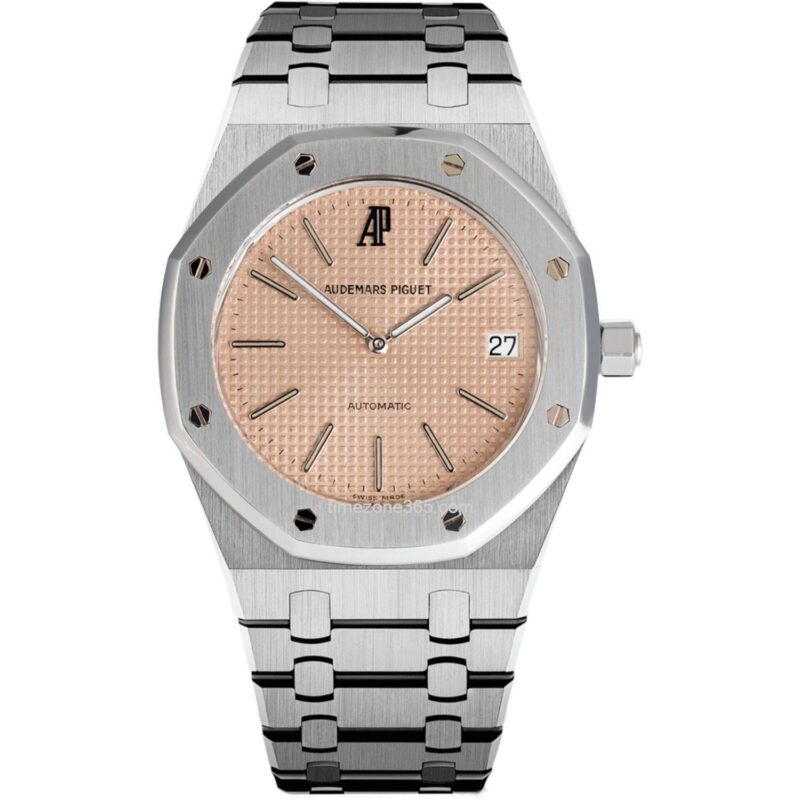 Audemars Piguet Royal Oak Jumbo Extra Thin 20Th Anniversary Limited Edition 39Mm 14802St.Oo.0944St.02