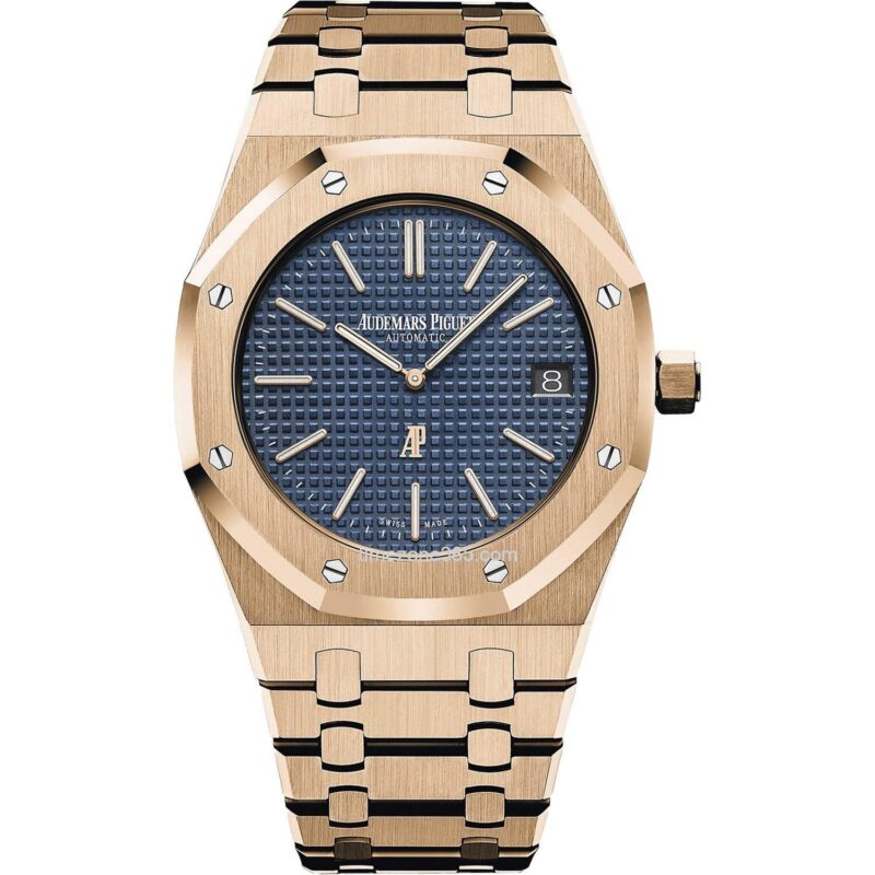 Audemars Piguet Royal Oak Jumbo Extra Thin 39Mm 15202Or.Oo.1240Or.01