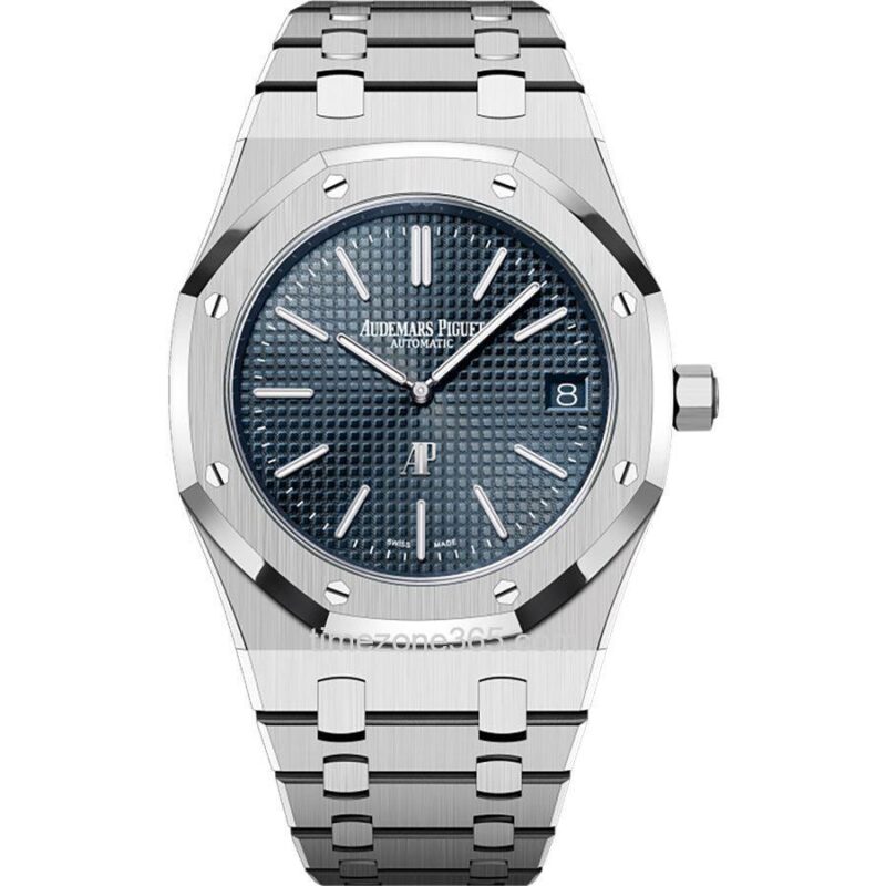 Audemars Piguet Royal Oak Jumbo Extra-Thin 39Mm 16202St.Oo.1240St.02