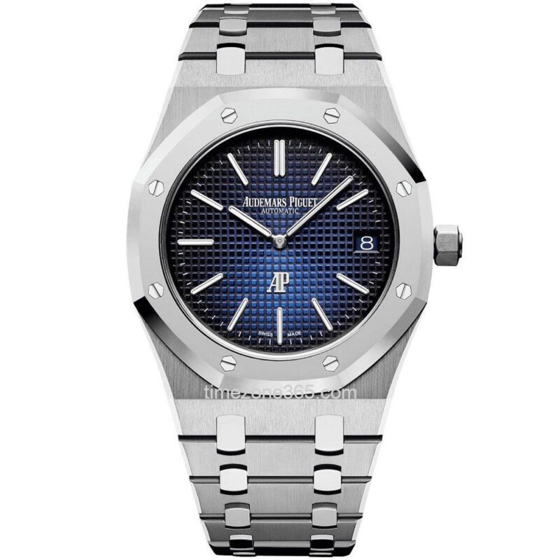 Audemars Piguet Royal Oak Jumbo Extra Thin Limited Edition 39Mm 15202Ip.Oo.1240Ip.01