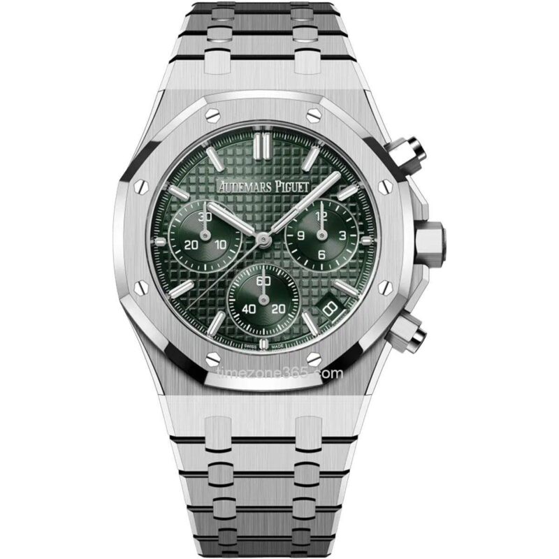 Audemars Piguet Royal Oak Chronograph 41Mm 26240St.Oo.1320St.08