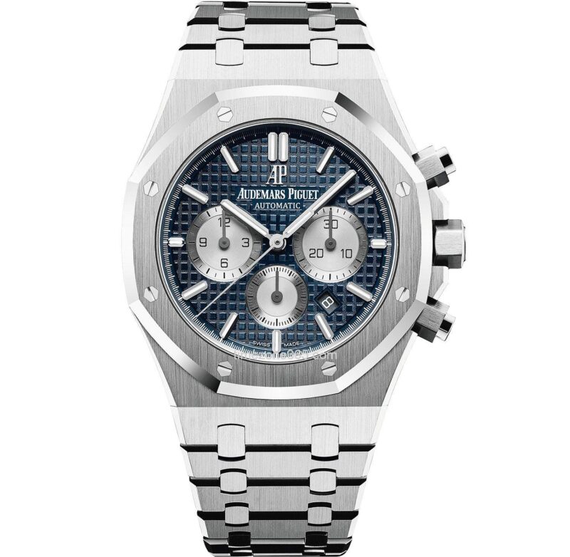 Audemars Piguet Royal Oak Chronograph 41Mm 26331St.Oo.1220St.01