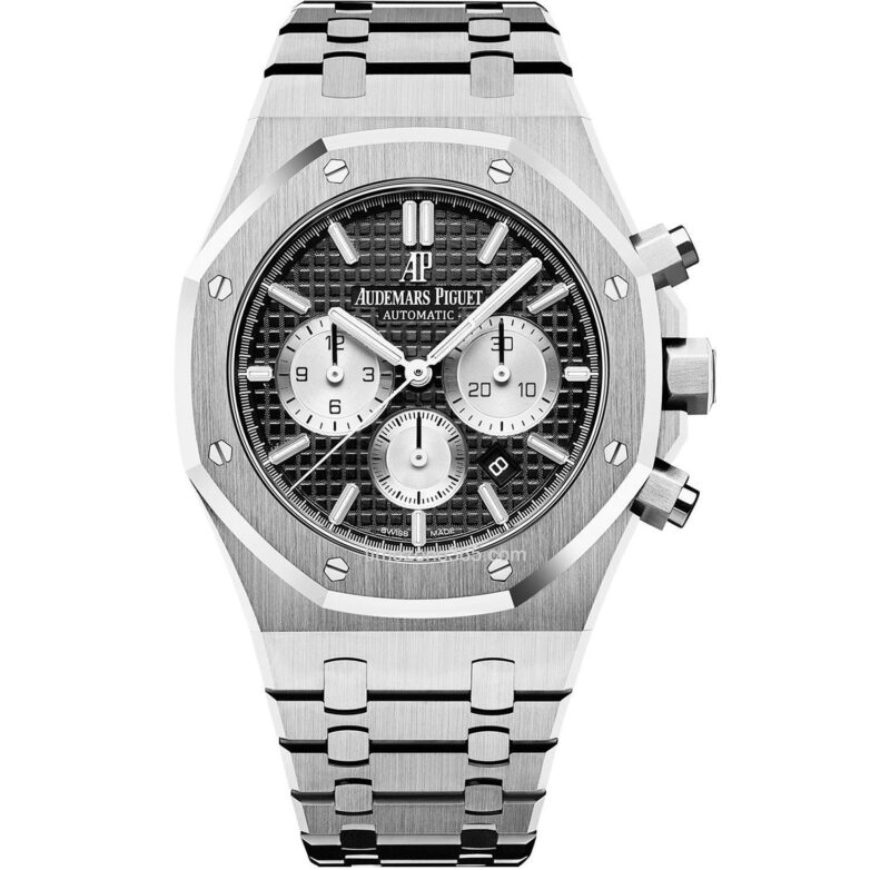 Audemars Piguet Royal Oak Chronograph 41Mm 26240St.Oo.1320St.06