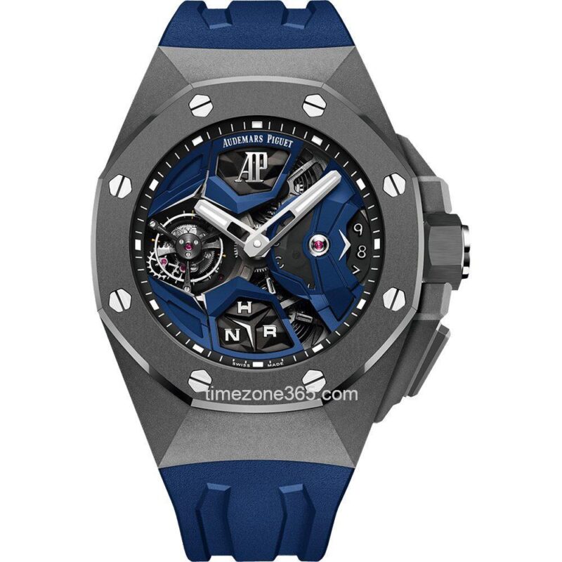 Audemars Piguet Royal Oak Concept Flying Tourbillon Gmt 44Mm 26589Io.Oo.D030Ca.01