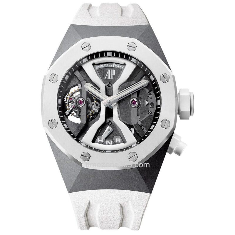 Audemars Piguet Royal Oak Concept Tourbillon Gmt 44Mm 26580Io.Oo.D010Ca.01