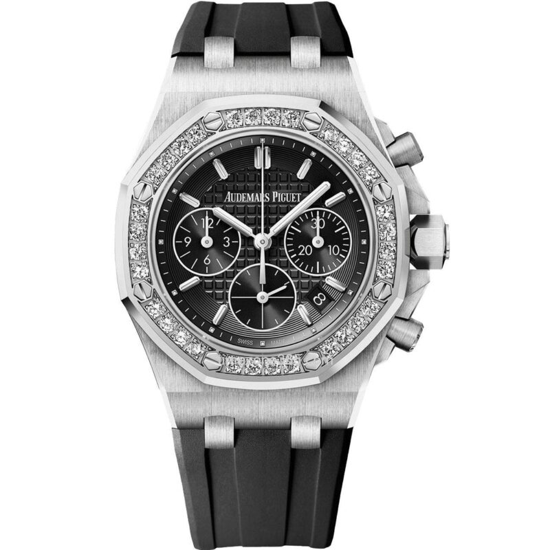 Audemars Piguet Royal Offshore Chronograph 37mm 26231ST.ZZ.D002CA.01