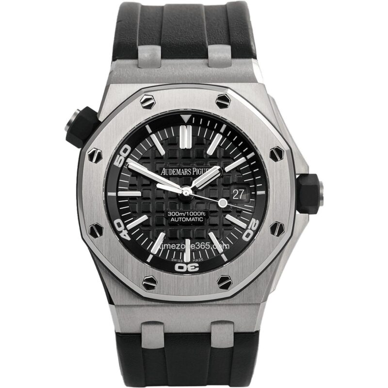 Audemars Piguet Royal Oak Offshore Diver 42Mm 15703St.Oo.A002Ca.01