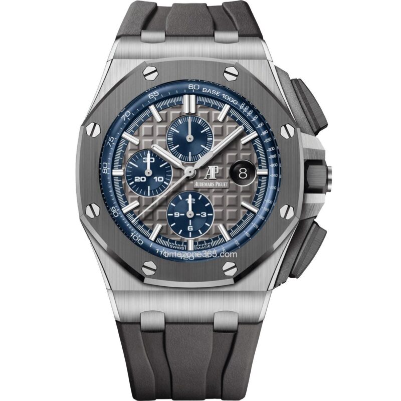 Audemars Piguet Royal Oak Offshore Selfwinding Chronograph 44Mm 26400Io.Oo.A004Ca.02