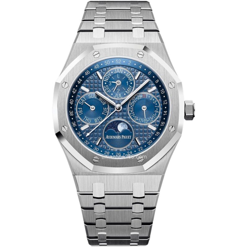 Audemars Piguet Royal Oak Perpetual Calendar 41Mm 26574St.Oo.1220St.02