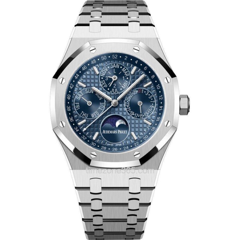 Audemars Piguet Royal Oak Perpetual Calendar 41Mm 26574St.Oo.1220St.03