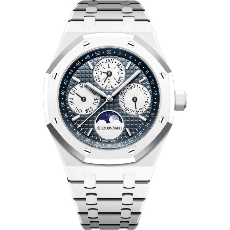 Audemars Piguet Royal Oak Perpetual Calendar 41Mm 26579Cb.Oo.1225Cb.01