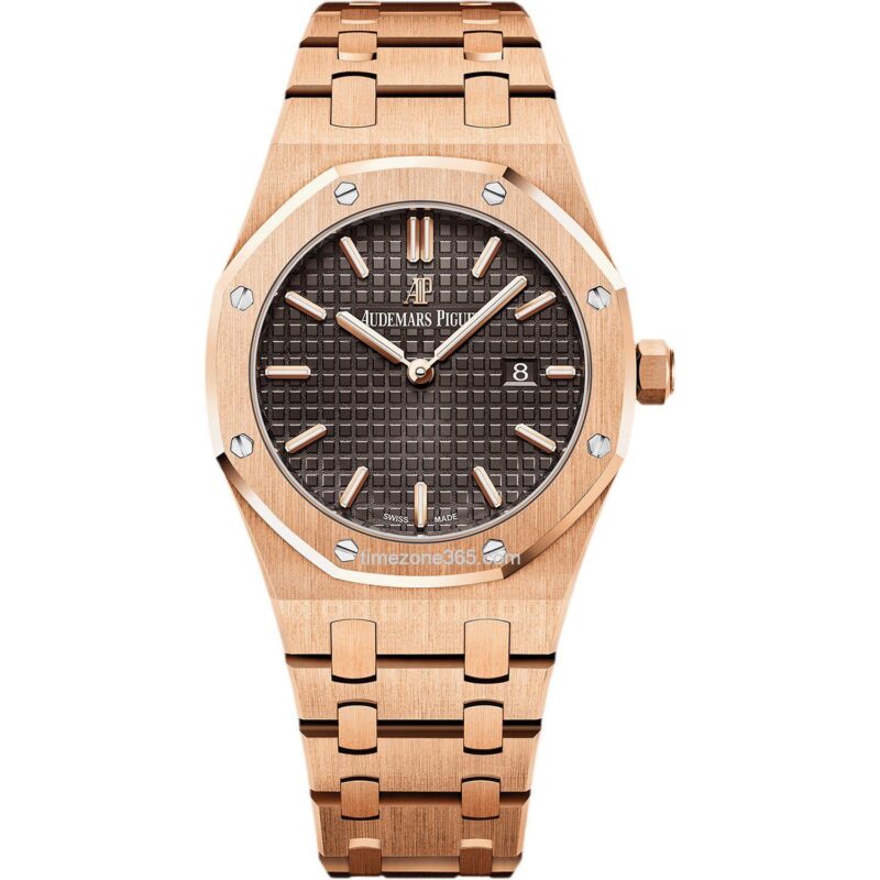 Audemars Piguet Royal Oak Quartz 33Mm 67650Or.Oo.1261Or.01