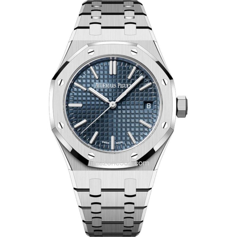 Audemars Piguet Royal Oak Selfwinding 50Th Anniversary 37Mm 15550St.Oo.1356St.02