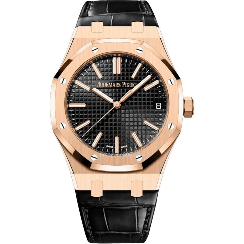 Audemars Piguet Royal Oak Selfwinding 50Th Anniversary 41Mm 15510Or.Oo.D002Cr.01