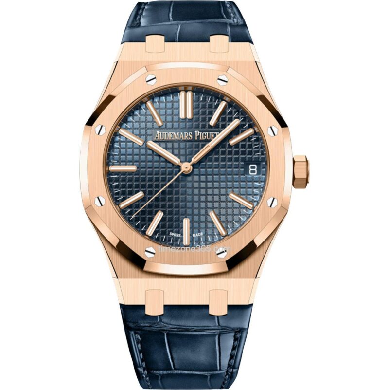 Audemars Piguet Royal Oak Selfwinding 50Th Anniversary 41Mm 15510Or.Oo.D315Cr.01