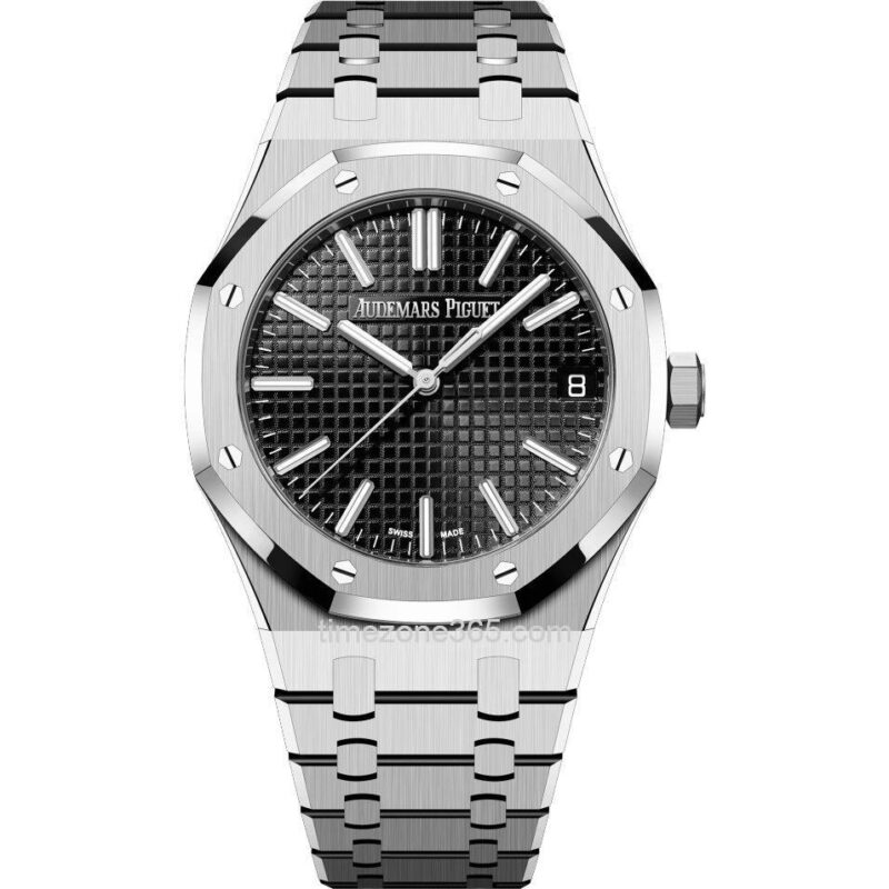 Audemars Piguet Royal Oak Selfwinding 50Th Anniversary 41Mm 15510St.Oo.1320St.02