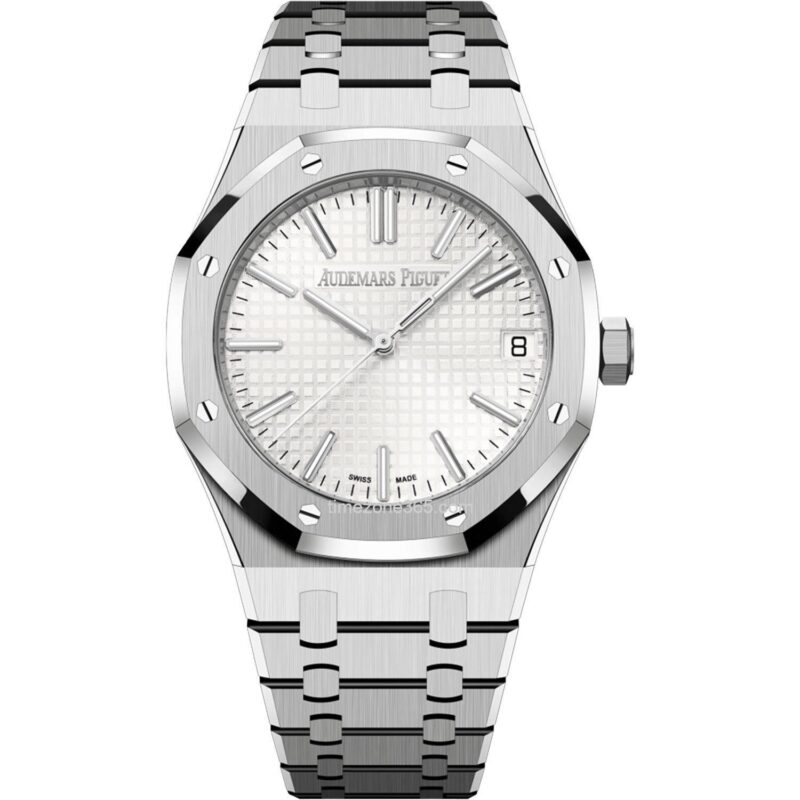 Audemars Piguet Royal Oak Selfwinding 50Th Anniversary 41Mm 15510St.Oo.1320St.03