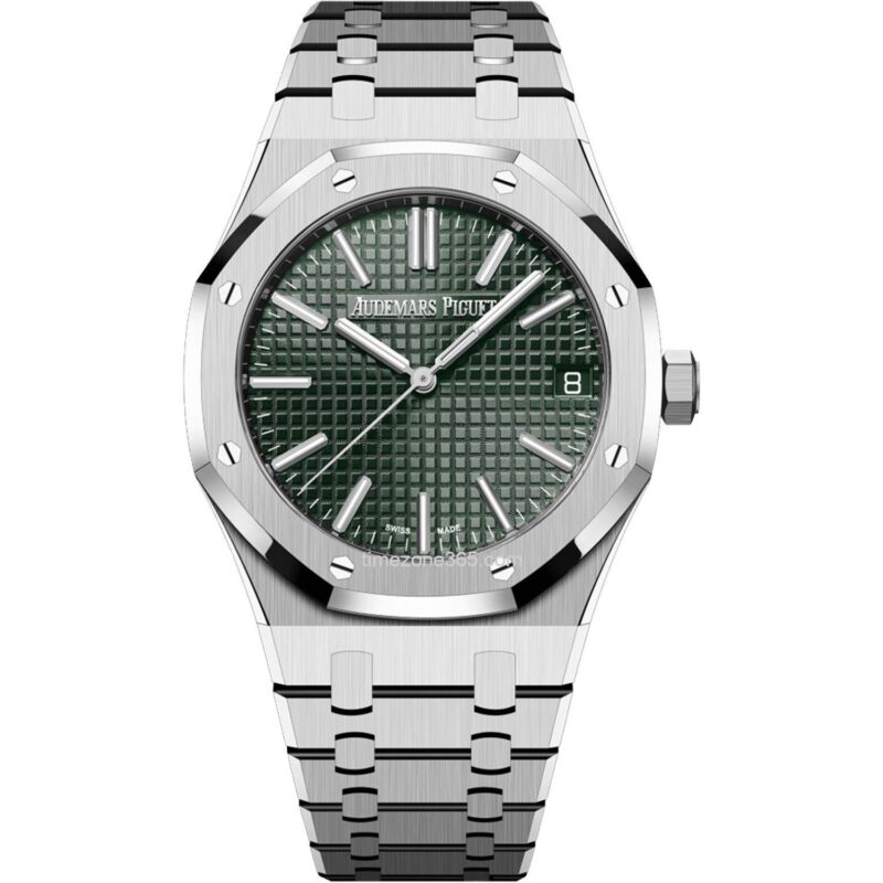 Audemars Piguet Royal Oak Selfwinding 50Th Anniversary 41Mm 15510St.Oo.1320St.04