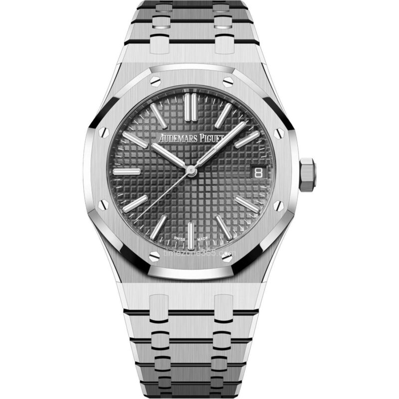 Audemars Piguet Royal Oak Selfwinding 50Th Anniversary 41Mm 15510St.Oo.1320St.05