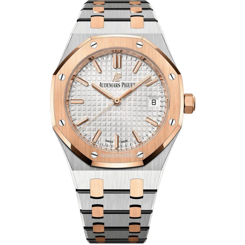 Audemars Piguet Royal Oak Selfwinding 34Mm 77350Sr.Oo.1261Sr.01