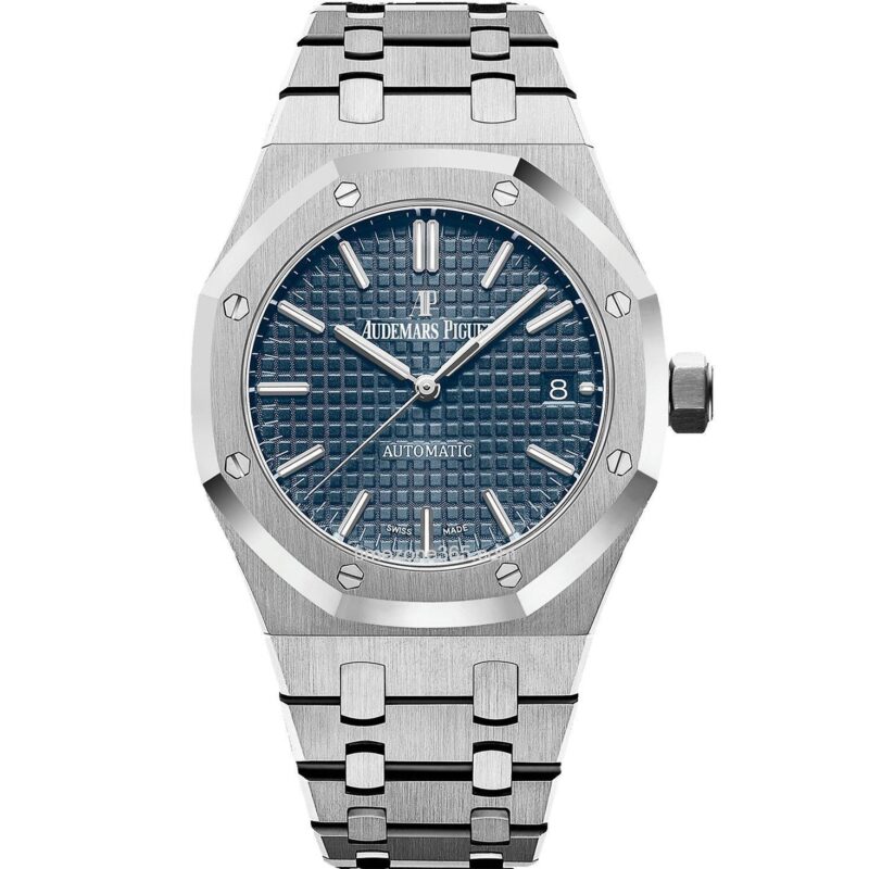 Audemars Piguet Royal Oak Selfwinding 37Mm 15450St.Oo.1256St.03