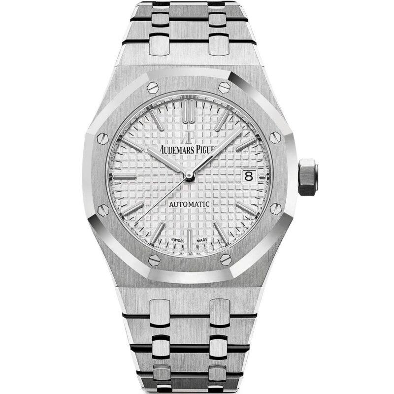 Audemars Piguet Royal Oak Selfwinding 37Mm 15450St.Oo.1256St.01