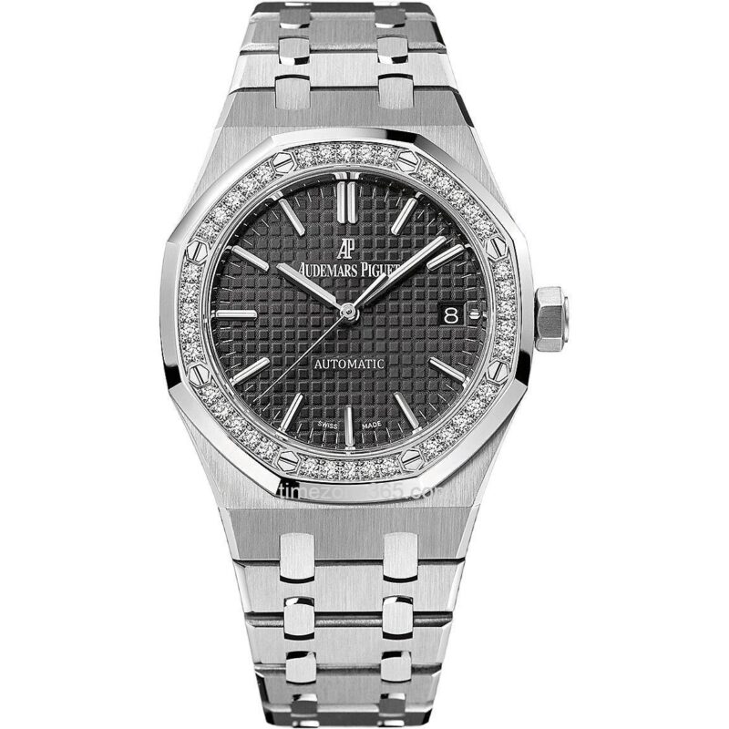 Audemars Piguet Royal Oak Selfwinding 37Mm 15451St.Zz.1256St.01