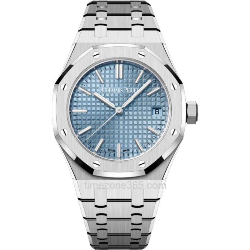 Audemars Piguet Royal Oak Selfwinding 37Mm 15550St.Oo.1356St.08