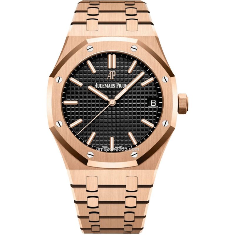 Audemars Piguet Royal Oak Selfwinding 41Mm 15500Or.Oo.1220Or.01