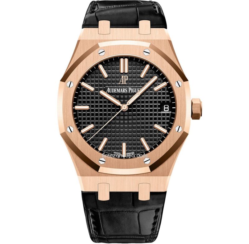 Audemars Piguet Royal Oak Selfwinding 41Mm 15500Or.Oo.D002Cr.01