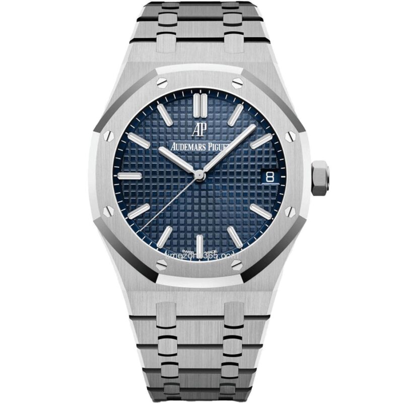 Audemars Piguet Royal Oak Selfwinding 41Mm 15500St.Oo.1220St.01