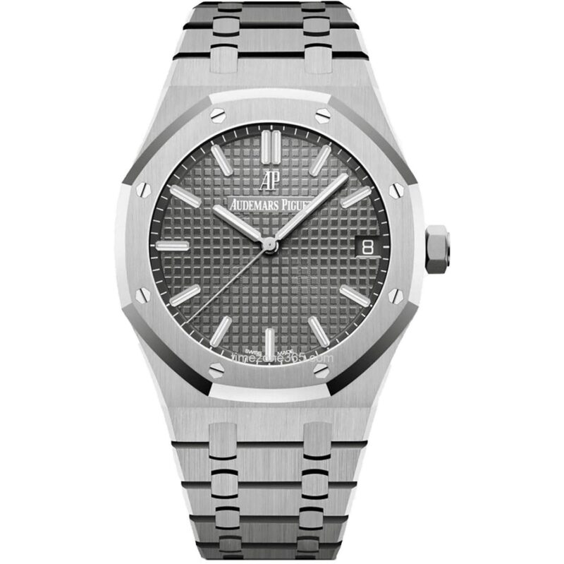 Audemars Piguet Royal Oak Selfwinding 41Mm 15500St.Oo.1220St.02