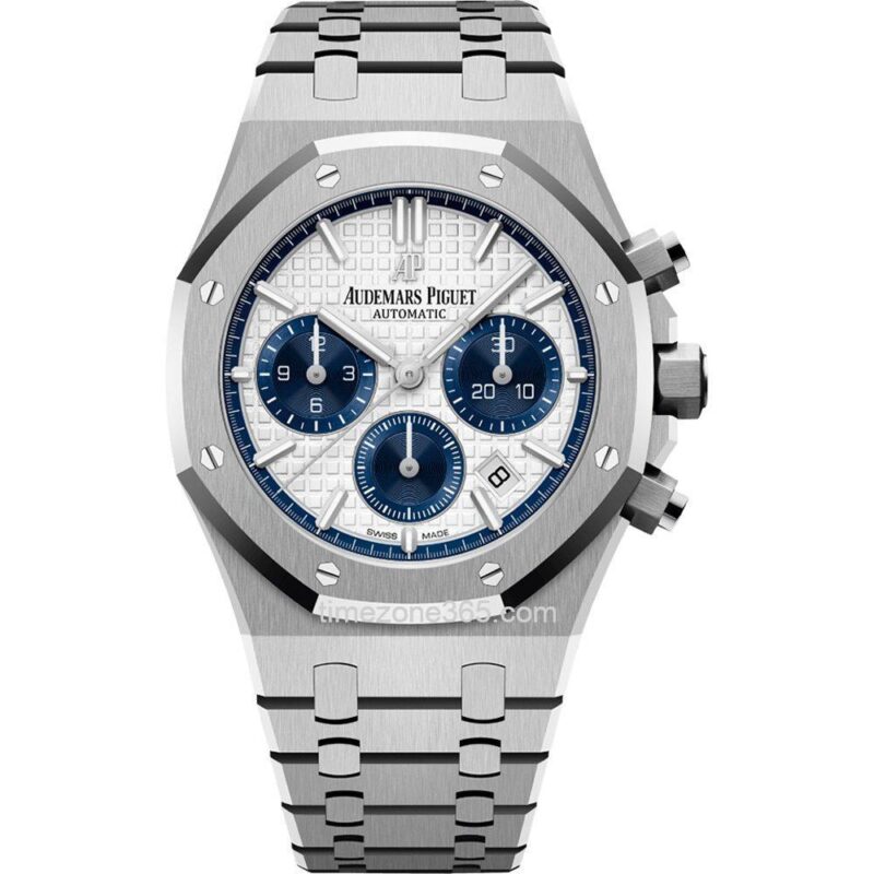 Audemars Piguet Royal Oak Chronograph 38mm 26315ST.OO.1256ST.01