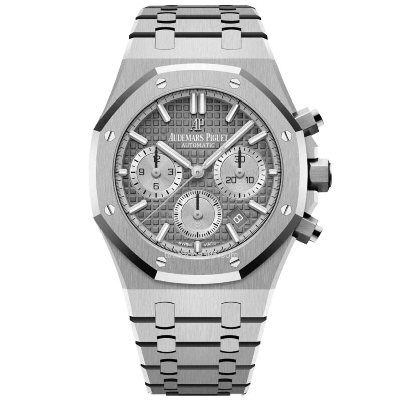 Audemars Piguet Royal Oak Selfwinding Chronograph 38Mm 26315St.Oo.1256St.02