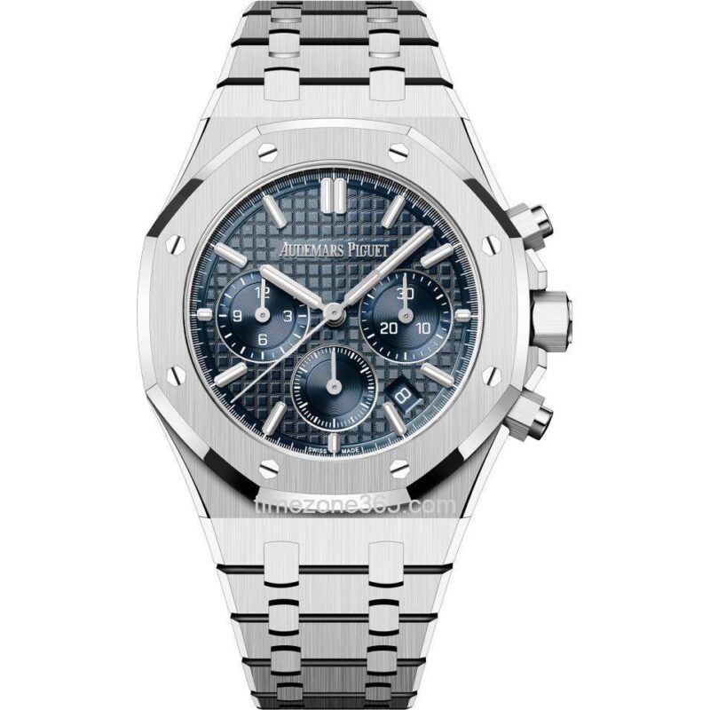 Audemars Piguet Royal Oak Selfwinding Chronograph 38Mm 26715St.Oo.1356St.01