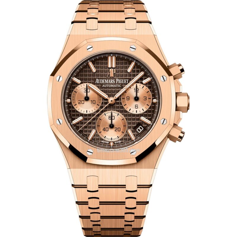 Audemars Piguet Royal Oak Selfwinding Chronograph 41Mm 26239Or.Oo.1220Or.02