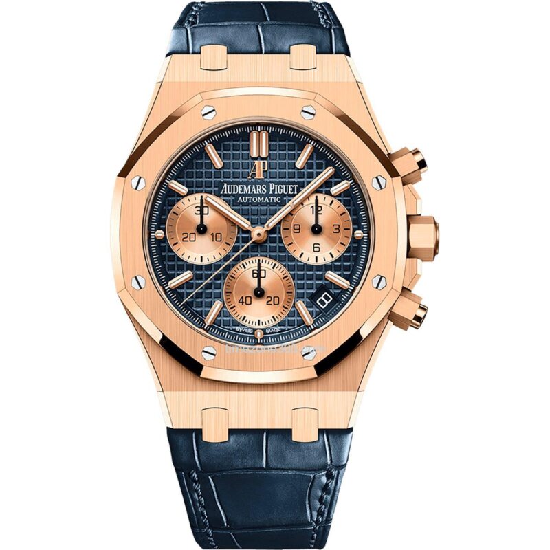 Audemars Piguet Royal Oak Selfwinding Chronograph 41Mm 26239Or.Oo.D315Cr.01